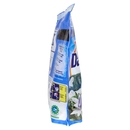 Dash Pods Detersivo Lavatrice In Capsule, Cortina Stella Alpina & Muschio Bianco, 60 Lavaggi 1176 g